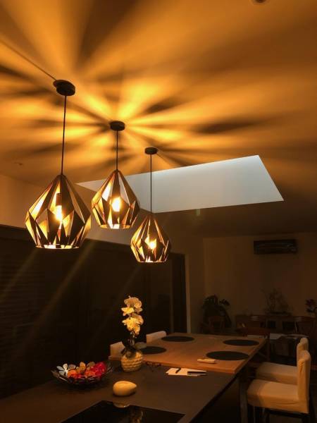 Une installation électrique moderne et conforme : Extension d’une maison pour une cuisine plus spacieuse à Schwenheim proche de Saverne