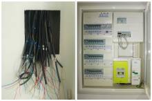 Notre zone d'activité pour ce service Production d’électricité avec revente totale ou partielle du surplus grâce à une installation solaire optimisée