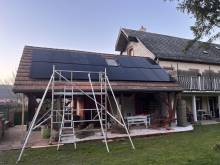 Nos prestations sur le secteur de Saverne en Alsace