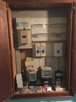 Notre zone d'activité pour ce service Devis pour une installation solaire hybride combinant photovoltaïque et éolien pour maximiser la production d’électricité